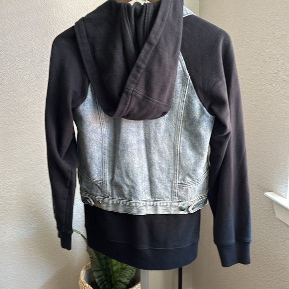 Size 2 Alexander Wang used - Picture 5 of 7